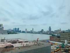 -上海外滩茂悦大酒店