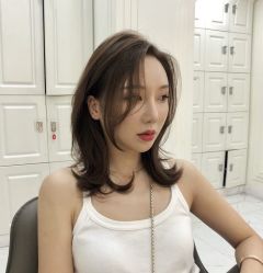 -3AM HAIR SALON染发烫发接发