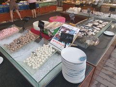 -渔家火锅·海鲜自助餐·演艺(亚龙湾天域酒店)