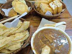 -穆彦华逍遥镇胡辣汤(岗坡路店)