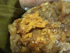 -金太粽(上海弄堂第一粽店)