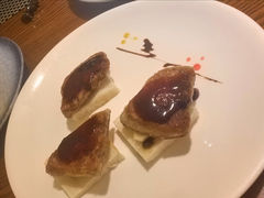 -千夏日式风情餐厅(恐龙园汉江东路店)