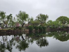 -无锡蠡湖国家湿地公园-蠡园