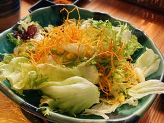 -一井烧肉·活鳗·寿司(望京SOHO店)