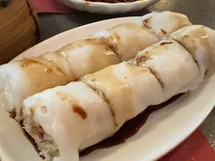 -点点心点心专门店(旺角店)