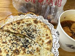 -王记西鎮电烤肉(汶上路店)