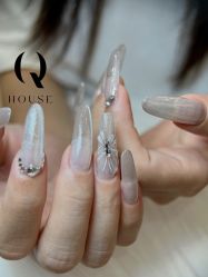 -QHOUSE美甲美睫
