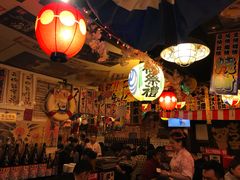 大堂-平成屋·午肴夜酒(四川北路店)