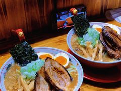 -老龙亭拉面店