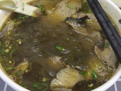-清真蒋有记(老门东店)