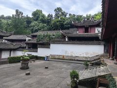 -宁波市保国寺古建筑博物馆