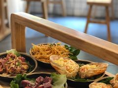 -酒拾烤肉(南城店)