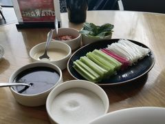 -君悦酒店·绣桥中餐厅