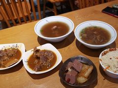 -功牛泉州牛肉小吃(崇武店)