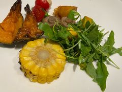 -拉蒂娜·巴西牛排馆 Latina·Brazilian Steakhouse(陆家嘴旗舰店)