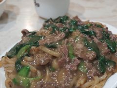 -粤潮牛肉火锅店(江南大道店)