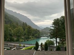 -因特拉肯贝乌里瓦奇大酒店