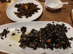 -青城山六善酒店·紫氣園中餐厅