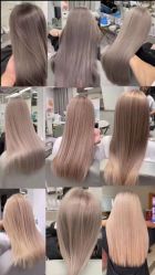 -TRIMS HAIR 修剪造型·烫染接发