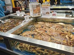 -盒马鲜生(189购物中心店)