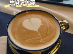 -L'amour澜茉·轻法餐