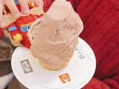 -野人先生Gelato(上海长宁龙之梦店)