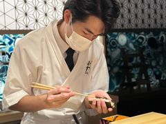 -小十Omakase(地王大厦店)