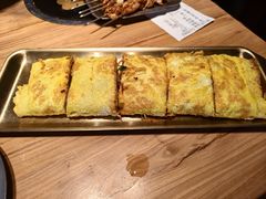 -邢氏老太太烤串(北兴街店)