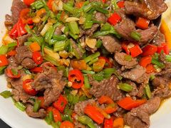 -同庆楼(天鹅湖万达店)