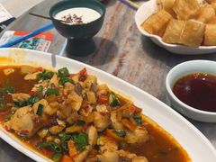 -桃鲤·风味民间家宴淳鱼馆(千岛湖店)