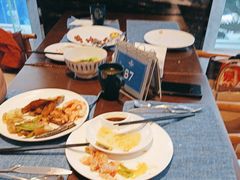 -佛山希尔顿酒店·OPEN開全日制自助餐厅