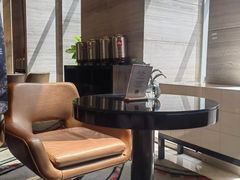 -北纬29度大堂吧-重庆富力艾美酒店-近江岸天街