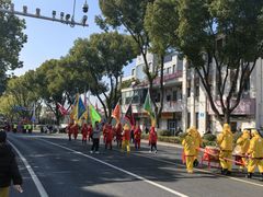 -高淳老街