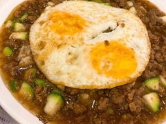 窝蛋碎牛饭-大哥餐厅(西城花园店)