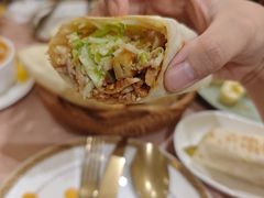-BRBR叙利亚餐厅(总店)