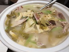 -宏宴·新京菜(望京店)