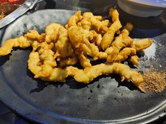 -井格重庆火锅(燕郊永旺店)