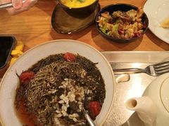 梅子茶泡饭-Retro Deli 茶泡饭