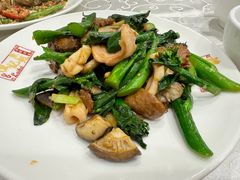-凤城礼记鱼翅海鲜酒家(新马路总店)