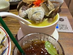-千金一碗·宝岛一村(韩国街店)