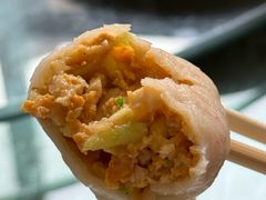 -日丰园海肠水饺·老字号大连海鲜(小平岛总店)