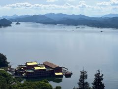 -千岛湖东南湖区