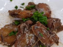 -渔中舟海鲜大排档(普陀沈家门店)