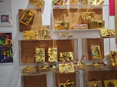 -蕃茄田艺术(普陀长风大悦城中心)