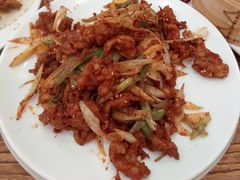 -老雒阳面馆·水席·洛阳菜(王城路店)