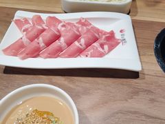 -前门后头老北京铜锅涮肉·京味菜·烤鸭(伊藤洋华堂店)