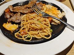 -豪客来牛排(海沧阿罗海店)