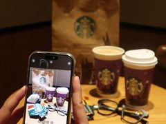 -星巴克臻选(上海长风大悦城店)