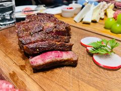 干式熟成肋眼-MEAT MATE 鲜食肉铺(凤凰汇·里巷店)