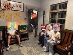 -棂笼·深度沉浸密室(武汉旗舰店)